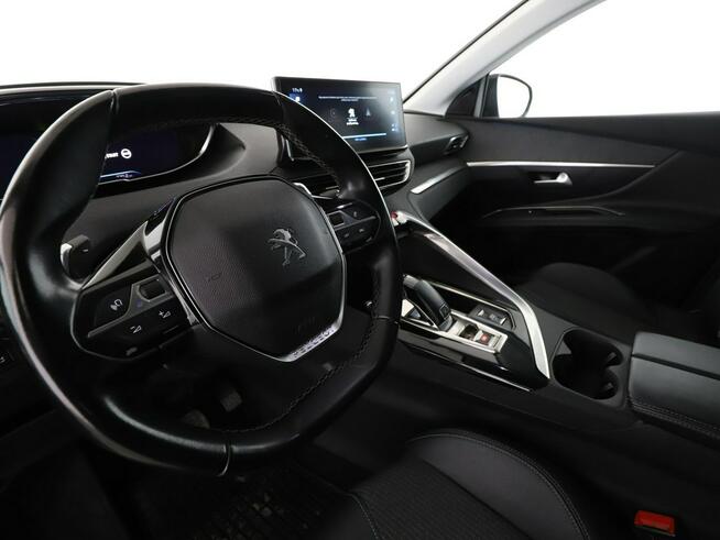 Peugeot 3008 FV23% automat LED virtual cocpit półskóra navi kamera i czujniki parko