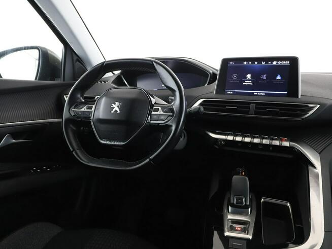 Peugeot 5008 Automat, 7osob, Navi, PDC, Aut.klima