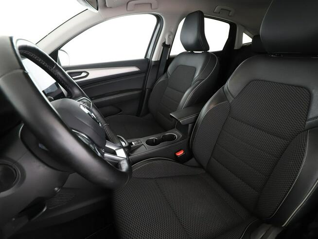 Renault Arkana Intens HEV navi kamera półskóra tempomat FullLED