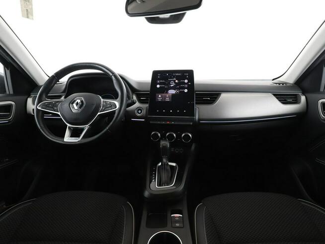Renault Arkana Intens HEV navi kamera półskóra tempomat FullLED