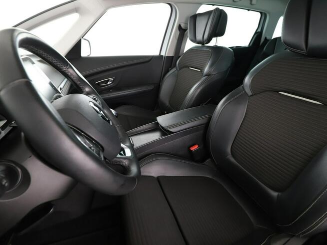 Renault Grand Scenic 7 os. full LED półskóra klima auto navi kamera i czujniki parkowania