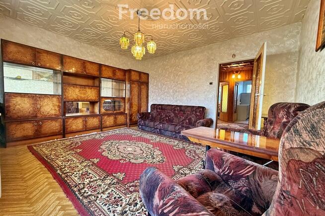 Przestronne 3-pok. w Koninie, ul. Moniuszki