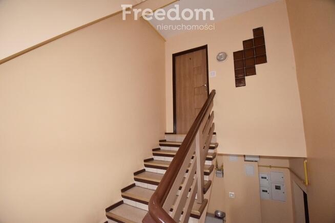 Mieszkanie 61,5 m² w kamienicy – Śródmieście