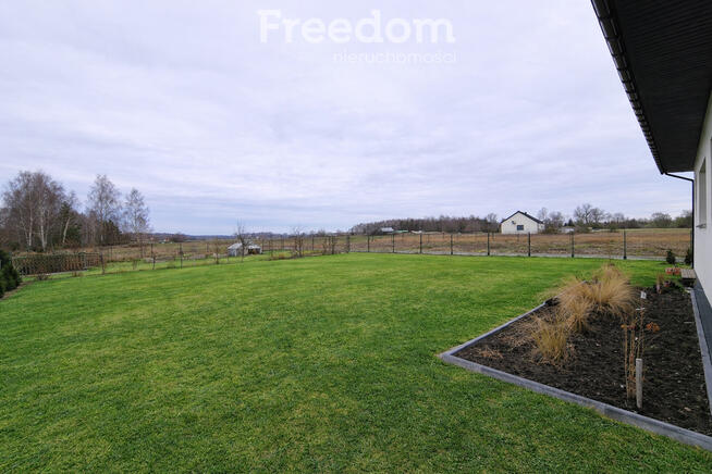 Dom z 2023 roku na sprzedaż Antonina - Dobre