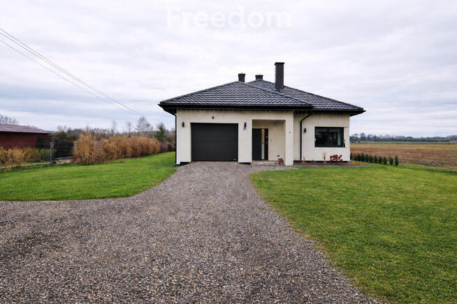 Dom z 2023 roku na sprzedaż Antonina - Dobre