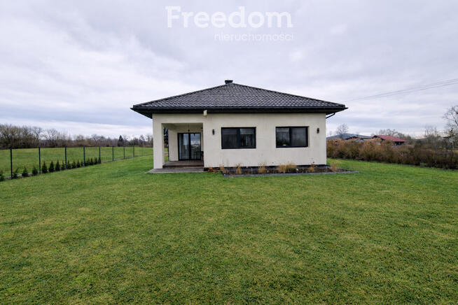 Dom z 2023 roku na sprzedaż Antonina - Dobre