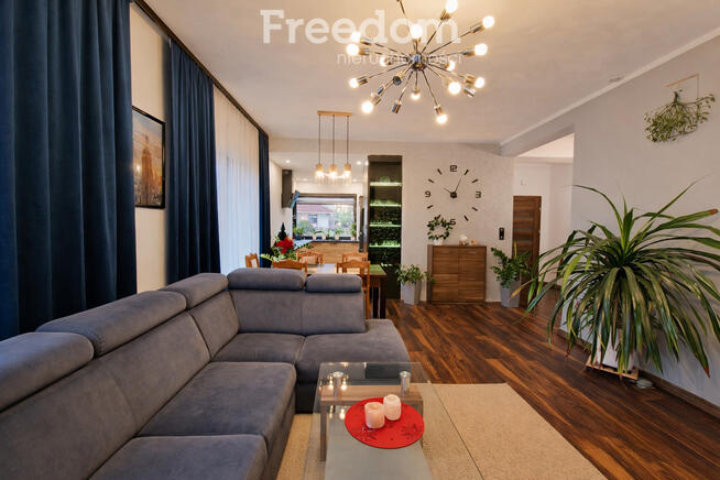 Dom z 2023 roku na sprzedaż Antonina - Dobre