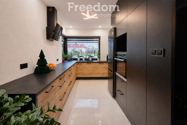 Dom z 2023 roku na sprzedaż Antonina - Dobre