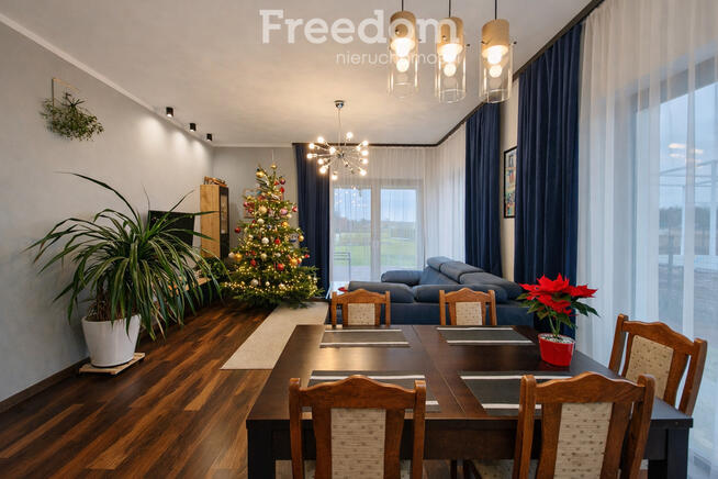 Dom z 2023 roku na sprzedaż Antonina - Dobre