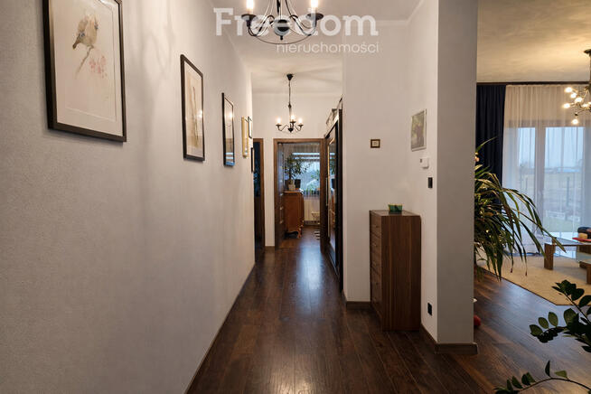 Dom z 2023 roku na sprzedaż Antonina - Dobre