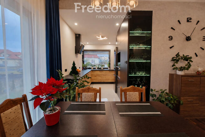 Dom z 2023 roku na sprzedaż Antonina - Dobre