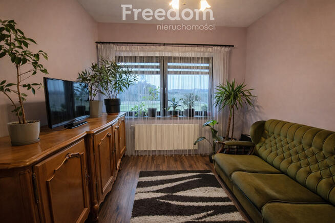 Dom z 2023 roku na sprzedaż Antonina - Dobre