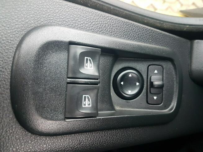 Renault Master KONTENER 8EP 4,22x2,23x2,23 KLIMA MANUAL KRAJOWY 6-BIEGÓW