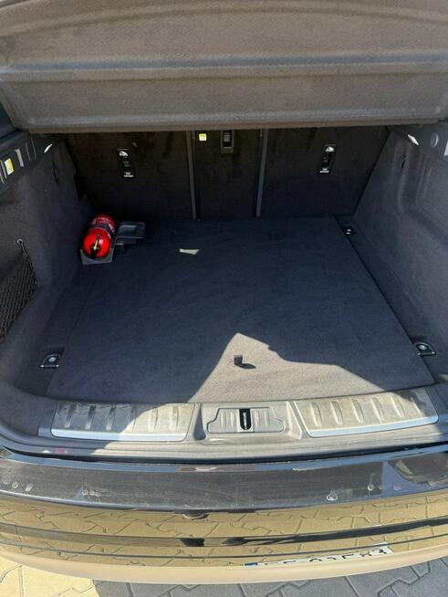 Jaguar F-Pace 2.0D I4 204 PS AWD Auto SE, Salon PL, Serwis ASO, JLR