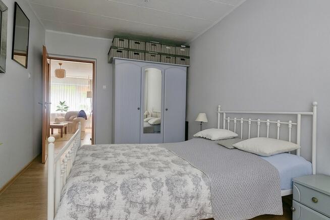 3 duże pokoje na Osiedlu Przyjaźni