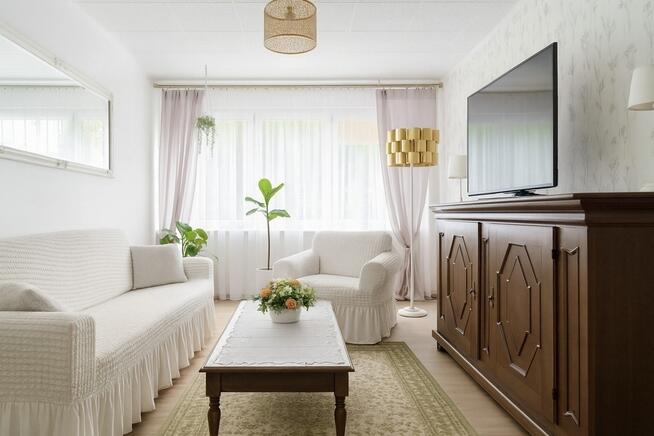 3 duże pokoje na Osiedlu Przyjaźni