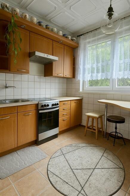 3 duże pokoje na Osiedlu Przyjaźni