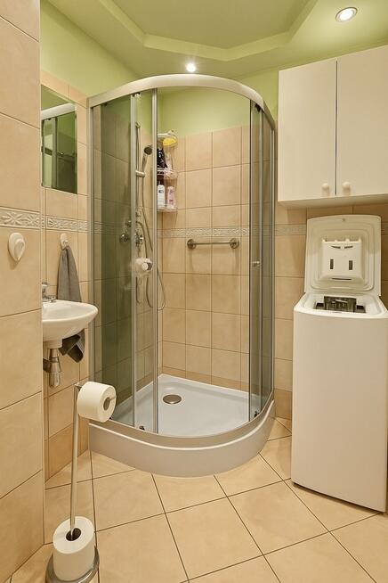 3 duże pokoje na Osiedlu Przyjaźni