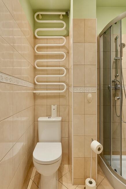 3 duże pokoje na Osiedlu Przyjaźni