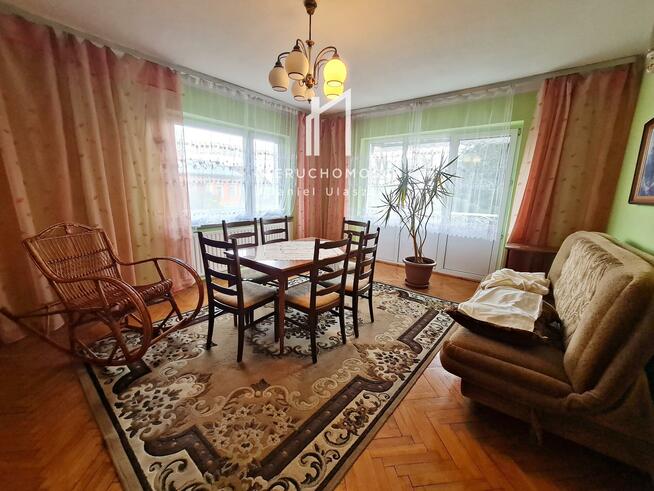 Dom Szebnie gm. Jasło