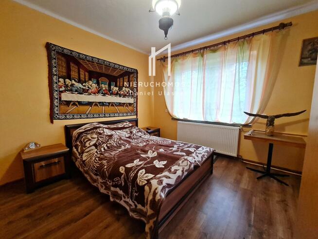 Dom Szebnie gm. Jasło