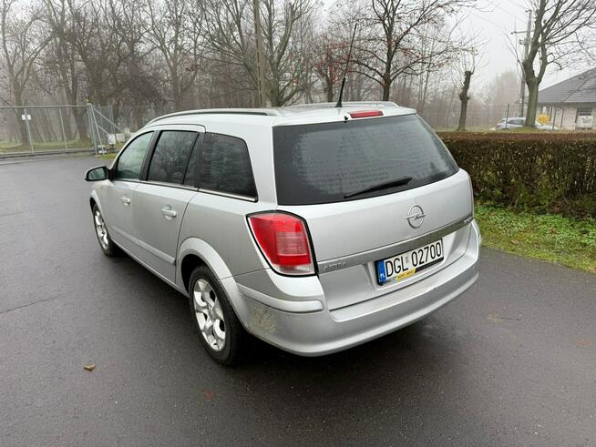 Opel Astra Klimatyzacja - 2006r - 1.9cdti - 120KM