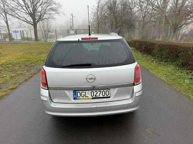Opel Astra Klimatyzacja - 2006r - 1.9cdti - 120KM