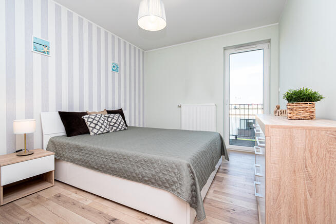 Mieszkanie 3-pokojowe na wynajem!