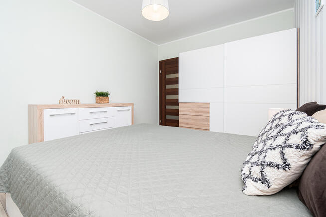 Mieszkanie 3-pokojowe na wynajem!