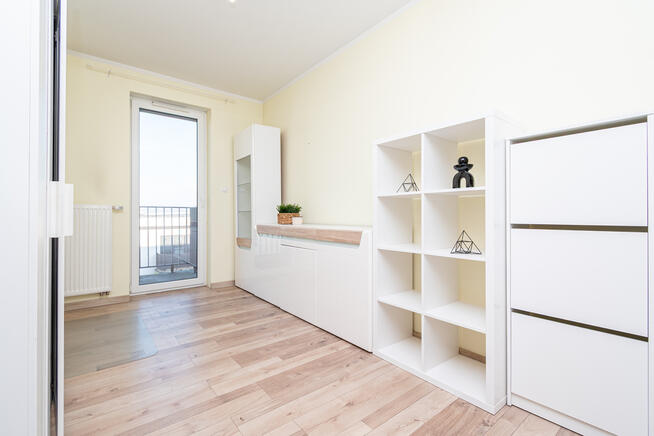 Mieszkanie 3-pokojowe na wynajem!