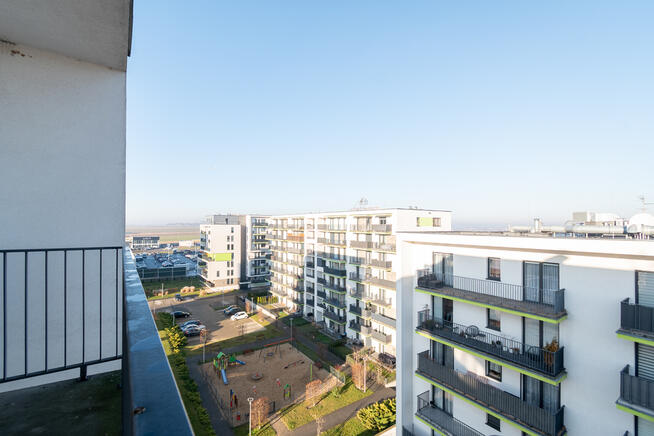 Mieszkanie 3-pokojowe na wynajem!