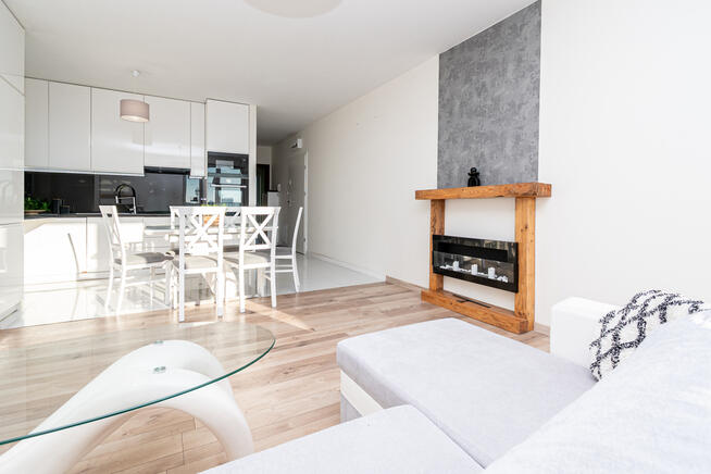 Mieszkanie 3-pokojowe na wynajem!