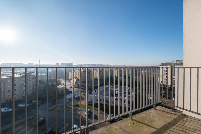 Mieszkanie 3-pokojowe na wynajem!