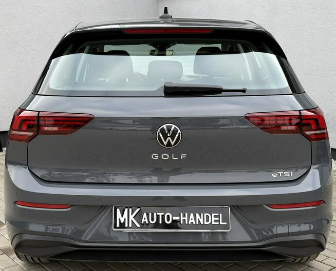 Volkswagen Golf 8 1.5 eTSI