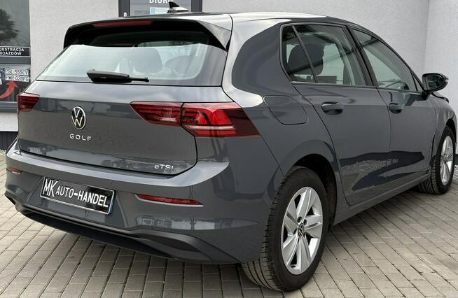 Volkswagen Golf 8 1.5 eTSI