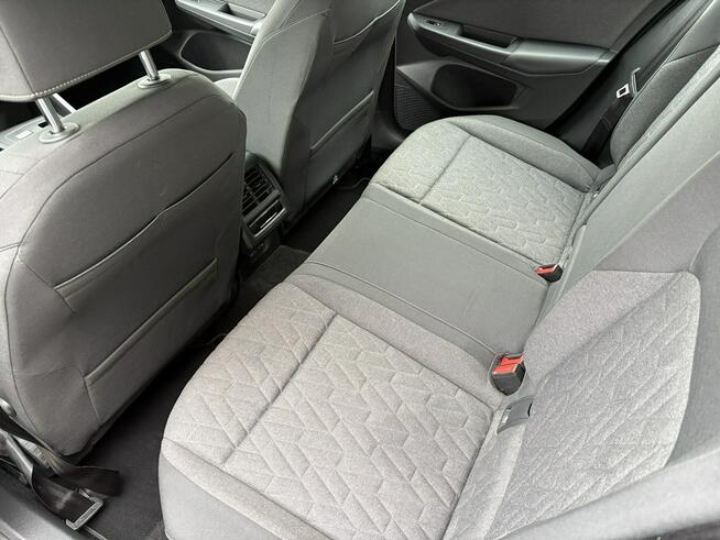 Volkswagen Golf 8 1.5 eTSI