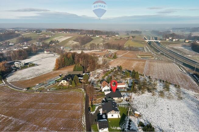 Nowoczesny dom na sprzedaż