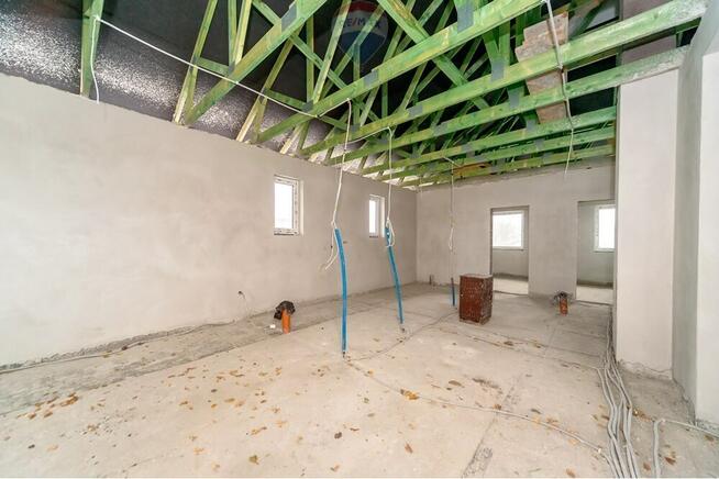 Nowoczesny dom na sprzedaż