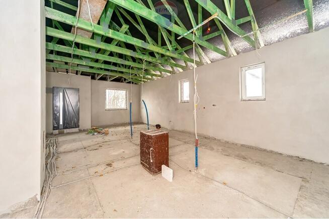 Nowoczesny dom na sprzedaż