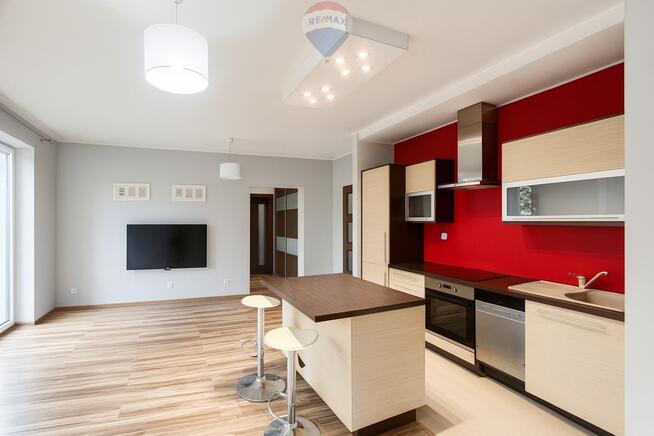 Rezerwacja mieszkanie 2 pokoje Grunwald/Ławica