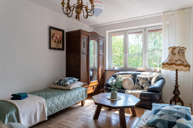 Pensjonat / kwatery pracownicze / sala bankietowa!