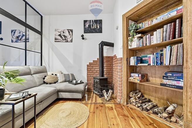 Urocze mieszkanie w sercu Świebodzina 82,9m²