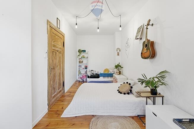 Urocze mieszkanie w sercu Świebodzina 82,9m²