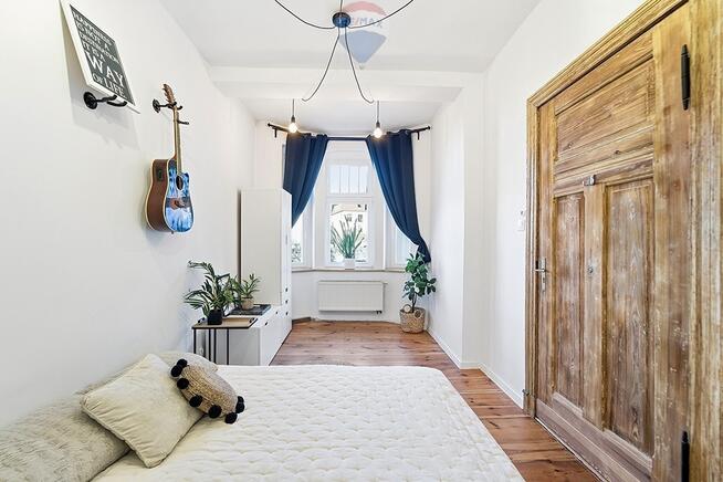 Urocze mieszkanie w sercu Świebodzina 82,9m²