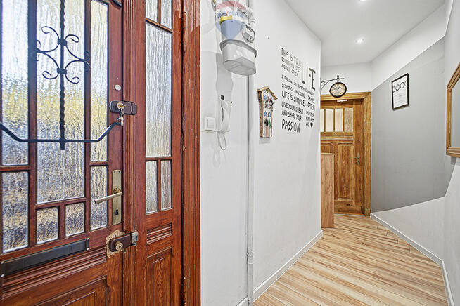 Urocze mieszkanie w sercu Świebodzina 82,9m²