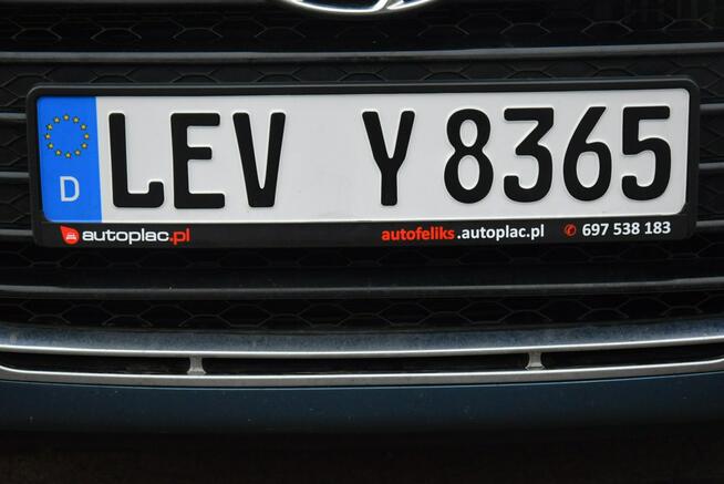 Hyundai i40 1.7D 2015r/ Kamera/ Oryginalny Lakier/ Sprowadzony/ Opłacony