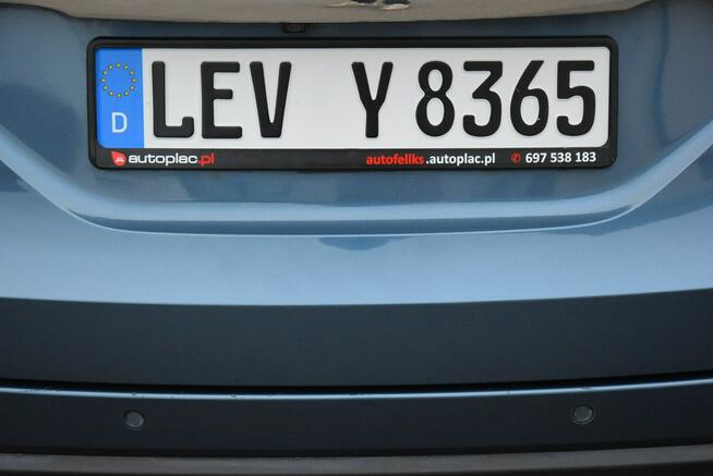 Hyundai i40 1.7D 2015r/ Kamera/ Oryginalny Lakier/ Sprowadzony/ Opłacony