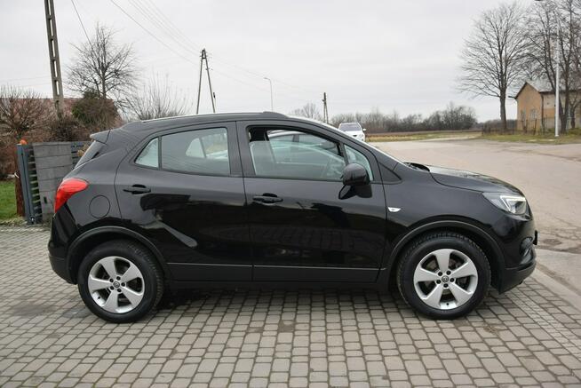 Opel Mokka 1.6B MPI/ 81 Tys Km/ Led/ Pdc/ Sprowadzony/ Opłacony