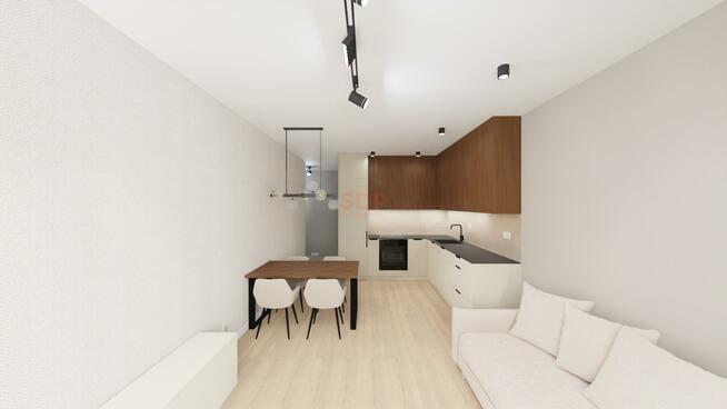 Mieszkanie Wrocław Krzyki, Tarnogaj