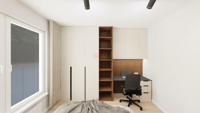 Mieszkanie Wrocław Krzyki, Tarnogaj